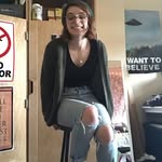 Emmie Davis - @emmiedavisthehuman - Instagram