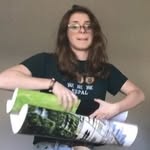 Emmie Davis - @gingercoffeebean - Instagram