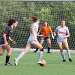 Emmie Henderson - @emmie.soccer10 - Instagram
