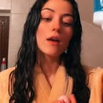 Emmie Henderson - @larydry - Instagram