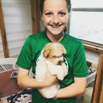 Emmie Henderson - @cookiebot100 - Instagram