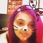 Emmie Felicia Jackson - @eebrown21 - Instagram