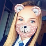 Emmie Jackson - @emmieeeegym - Instagram