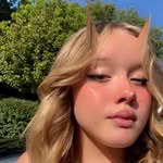 Emilee Matthews - @little.x.emmie - Instagram