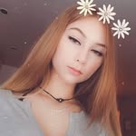Emmie Spencer - @bby.emmie17 - Instagram