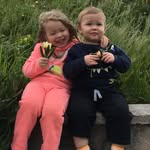 Stella & Emmit Miller 🙃🙂 - @stellaemmitmiller - Instagram