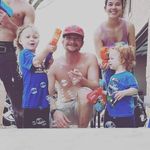 Emmitt Hall - @hall_not_haul - Instagram