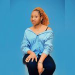 Emmy Benson Asajile - @emmy_b_tz - Instagram