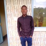 Emmy Bruce Nsengiyumva - @emmybruce99 - Instagram