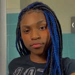 Emmy  Davis - @kionna._baby - Instagram