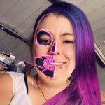 Emmy Davis - @embers_orange - Instagram