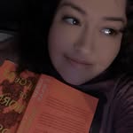Emmy Davis - @emmy.writes94 - Instagram