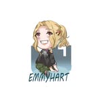 Emmy Hart - @emmyhart5 - Instagram