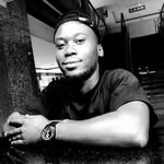 Emmanuel Kamarampaka - @emmykam25 - Instagram