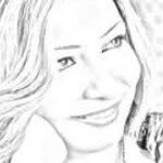 Hayam Afify - @emmykamal7 - Instagram
