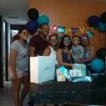 Emmy Lamarche Morales - @lamarchemorales - Instagram