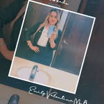 Emmy Munoz - @el_nutri_fashion - Instagram