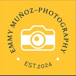 Emmy Munoz - @emmymunozphotography - Instagram