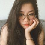 Mỳ Mỳ - @emmy_phan - Instagram