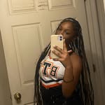 Emoni Harris - @3moniiren33 - Instagram