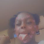 Malaysia emoni Harris - @malaysiaemoni - Instagram