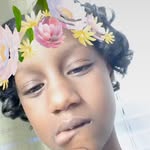 Sanai Emoni Harris - @sanaiemoni - Instagram