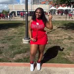 Emoni Robinson - @thaarealmoni._ - Instagram