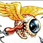 Emery Adams - @crusty_demon_of_dirt - Instagram