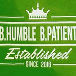 Emory Johnson - @b.humbleb.patient - Instagram