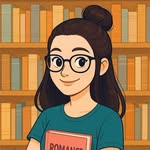 Emory Morgan - @emoryreadsspice - Instagram