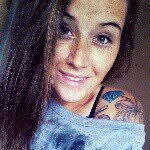 Kylie Morgan Emory - @kyliemorganemory - Instagram