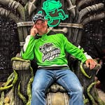Emory Randolph - @coastalguardian - Instagram
