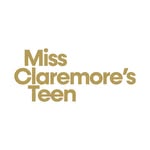 Emery Stewart - @miss.claremore.teen - Instagram