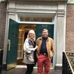 Nancy Stewart Emory - @nancystewartemory - Instagram