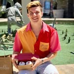 Wyatt Emory Cooper - @wyattemorycooper - Instagram