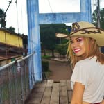 Emperatriz Yokar Chavez - @jackelinesalaschavez - Instagram