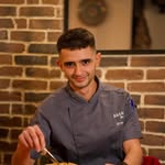Emre Arslan - @_chefemre_ - Instagram
