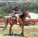 Emre Arslan - @arslive - Instagram