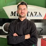 Emre KAPLAN - @chef.emrek - Instagram