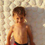 Ruzgar Işık Heper - @emre_selin_ruzgar - Instagram