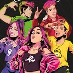 emy kat rob void leo - @dosrosa75 - Instagram