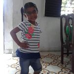 Luz Ena Muñoz Redondo - @lucemr - Instagram