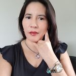 Tina Garces Ena Muñoz - @enalagarcesmzforever - Instagram