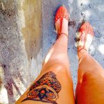 @rojoena - Instagram