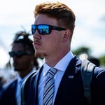 Brendan Doyle - @brendan_doyle_80 - Instagram