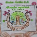 Mundo-Madera'EnderAvila - @mundomaderaenderavila - Instagram
