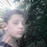 Endre Bíró - @bandi.fradi011 - Instagram