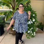 Enedina Jimenez - @nina_jimenez51 - Instagram