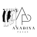 Enedina Jimenez - @anadina_pacas - Instagram
