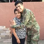 Enedina Robles - @winnie_127100 - Instagram